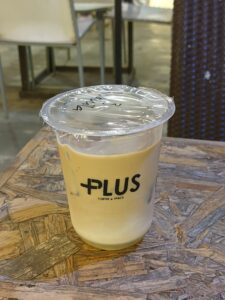 menu plus coffee & space malang menu plus coffee & space malang