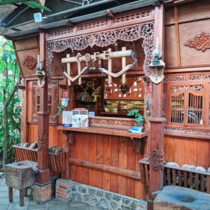 menu sudhaus co malang