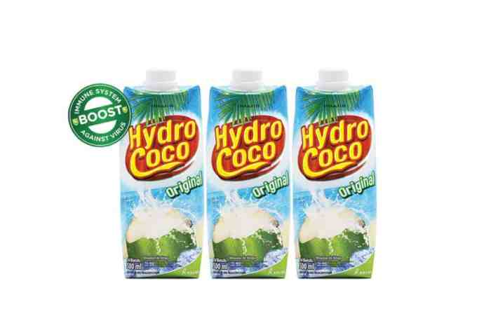 Minuman Sehat