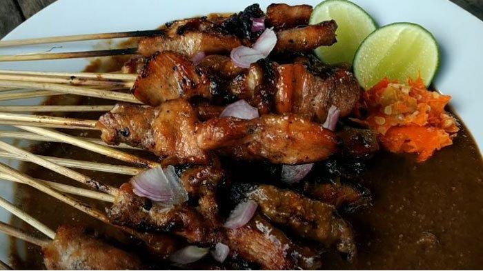 Sate Madura