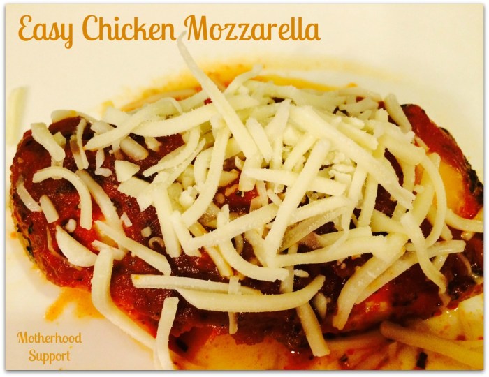 Ayam Geprek Mozzarella Super Pedas