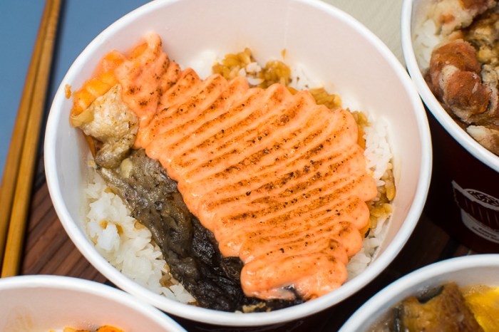 Ayam Mentai