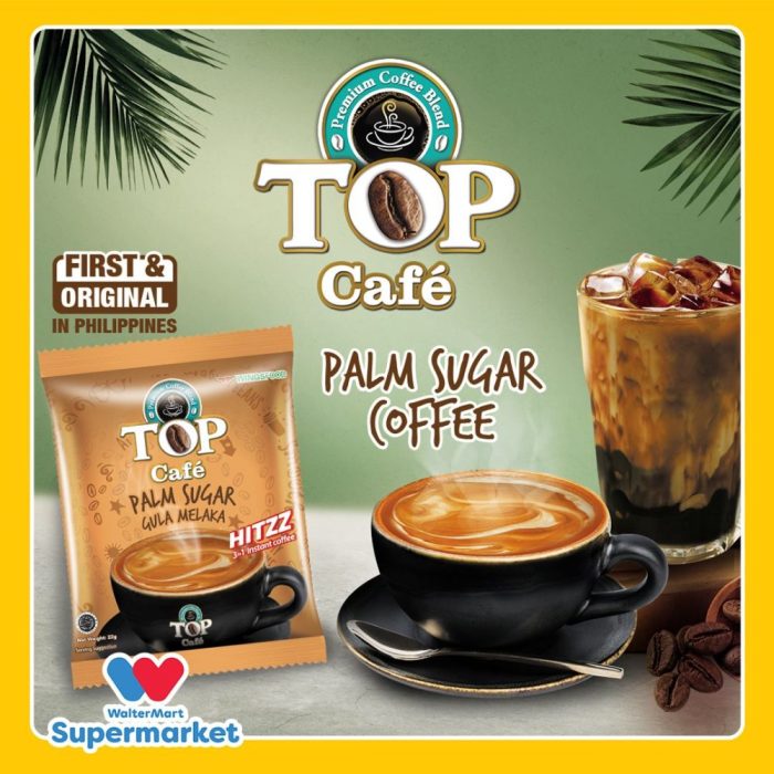 Es Kopi Susu Gula Aren